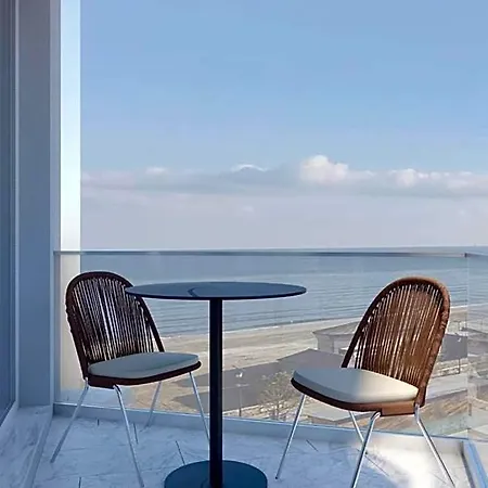 Infinity 194 Ξενοδοχείο Mamaia