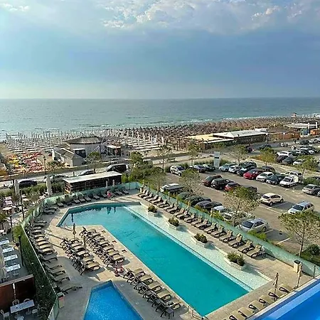 Ξενοδοχείο Infinity 194 Mamaia