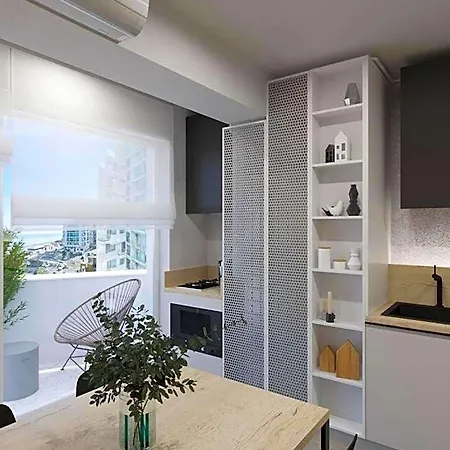 Infinity 194 * Mamaia